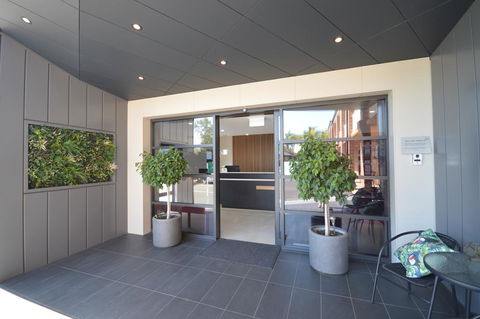 Best Western Bluegum Motel - Accommodation Bookings 2
