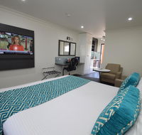 Best Western Bluegum Motel
