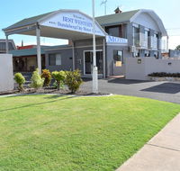 Best Western Bundaberg City Motor Inn - Accommodation Bookings