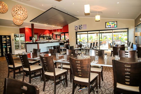 Best Western Bungil Creek Motel - Accommodation Bookings 2