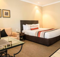Best Western Bungil Creek Motel