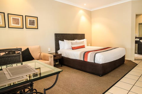 Best Western Bungil Creek Motel - Accommodation Bookings 0
