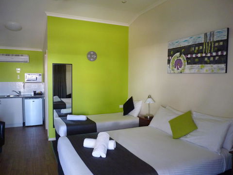 Best Western Caboolture Central Motor Inn - Accommodation Bookings 2