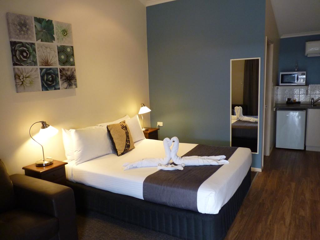 Donnybrook QLD Accommodation Bookings