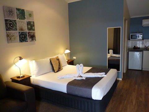 Best Western Caboolture Central Motor Inn - Accommodation Bookings 0
