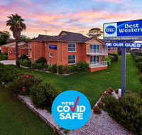 Best Western Casula Motor Inn - Accommodation Bookings