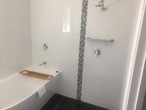 Best Western Cattle City Motor Inn - Accommodation Bookings 1