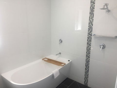 Best Western Cattle City Motor Inn - Accommodation Bookings 3