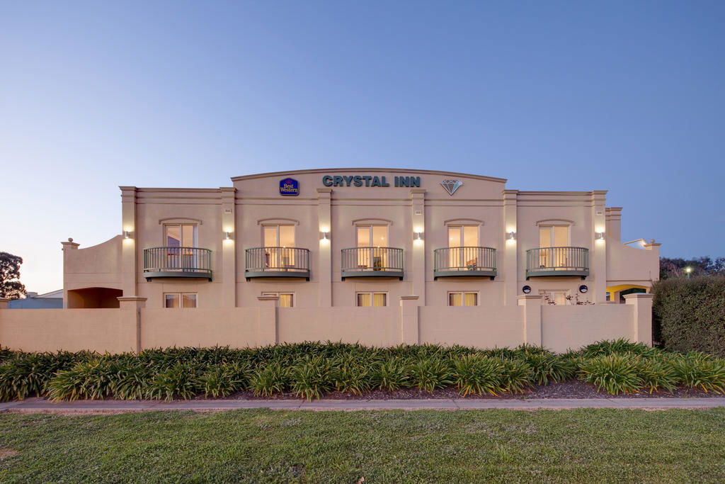 Bendigo VIC Accommodation Bookings