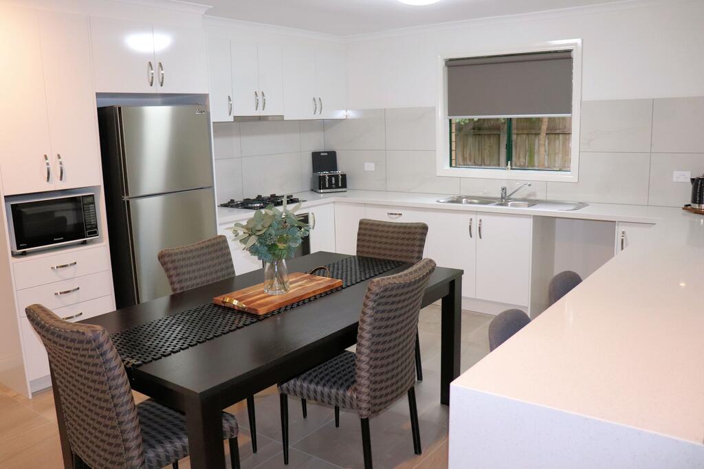 Fawkner VIC Accommodation Bookings