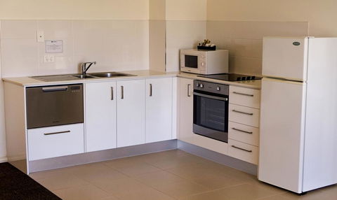 BEST WESTERN Geelong Motor Inn & Serviced Apartments - Accommodation Bookings 2