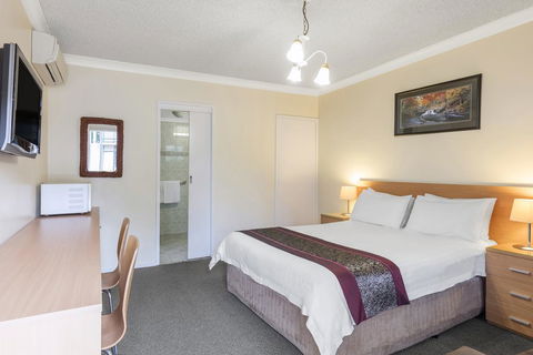Best Western Governor Gipps Motor Inn - Accommodation Bookings 2