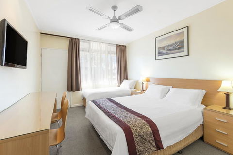 Best Western Governor Gipps Motor Inn - Accommodation Bookings 3