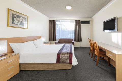 Best Western Governor Gipps Motor Inn - Accommodation Bookings 1