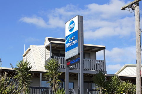 Best Western Great Ocean Road Motor Inn - Accommodation Bookings 0