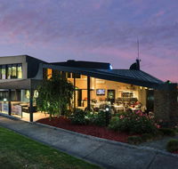 Best Western Mahoneys Motor Inn - Accommodation Bookings