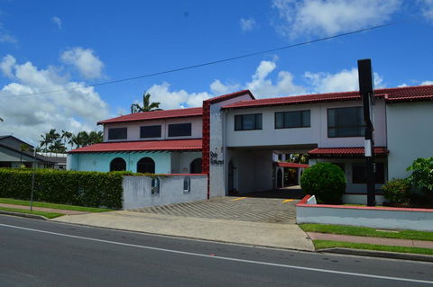 Best Western Marco Polo - Accommodation Bookings 1