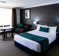 Best Western Plus Ambassador Orange