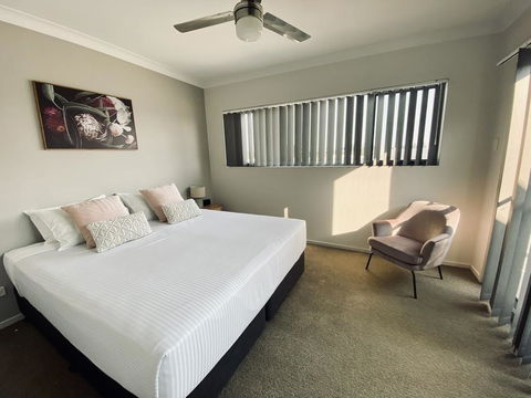 Best Western Plus North Lakes Hotel - Accommodation Bookings 2