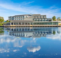 Best Western Plus North Lakes Hotel