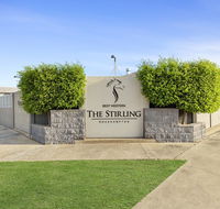 Best Western Plus The Stirling Rockhampton