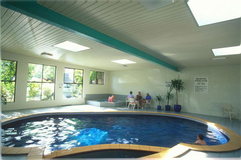 Best Western Plus The Tudor Box Hill - Accommodation Bookings 3