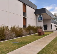 Best Western Quirindi RSL Motel