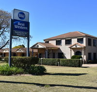 Best Western Tuscany on Tor Motor Inn - Accommodation Bookings