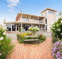Best Westlander Motor Inn
