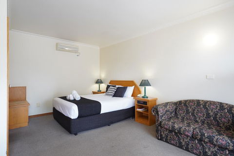 Best Westlander Motor Inn - Accommodation Bookings 1