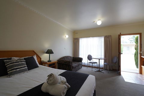 Best Westlander Motor Inn - Accommodation Bookings 2