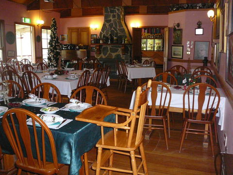 Bestbrook Mountain Resort - Accommodation Bookings 1