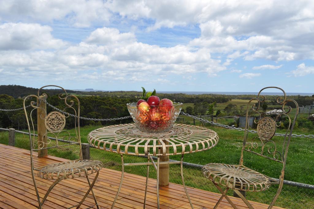 Rocky Cape TAS Accommodation Bookings