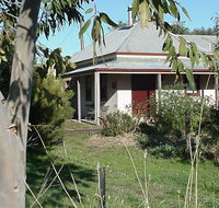 Bethany Cottages - Accommodation Bookings