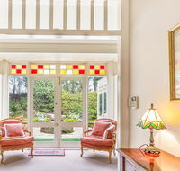 Bethany Manor Bed  Breakfast