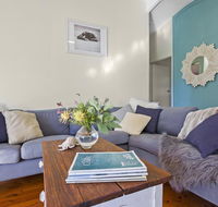 Between 2 Beaches - comfortable private sanctuary - Accommodation Bookings