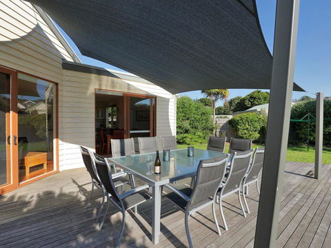 Between The Seas - Pet Friendly! - Accommodation Bookings 0