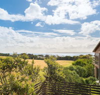Beulah - Accommodation Bookings