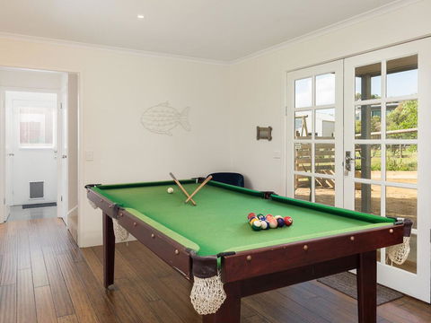 Beulah - Accommodation Bookings 1