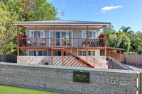 Beulah House Luxurious Accommodation