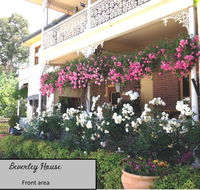 Beverley House - Accommodation Bookings