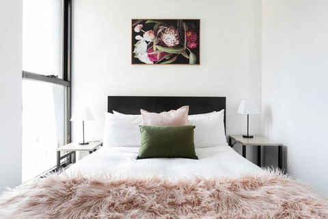 BHB Designer Collingwood - Accommodation Bookings 1