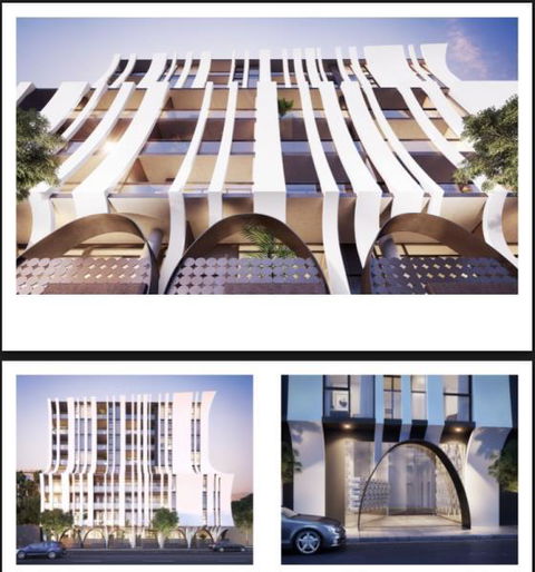 BHB Designer Collingwood - Accommodation Bookings 3