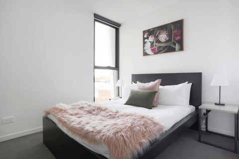 BHB Designer Collingwood - Accommodation Bookings 2