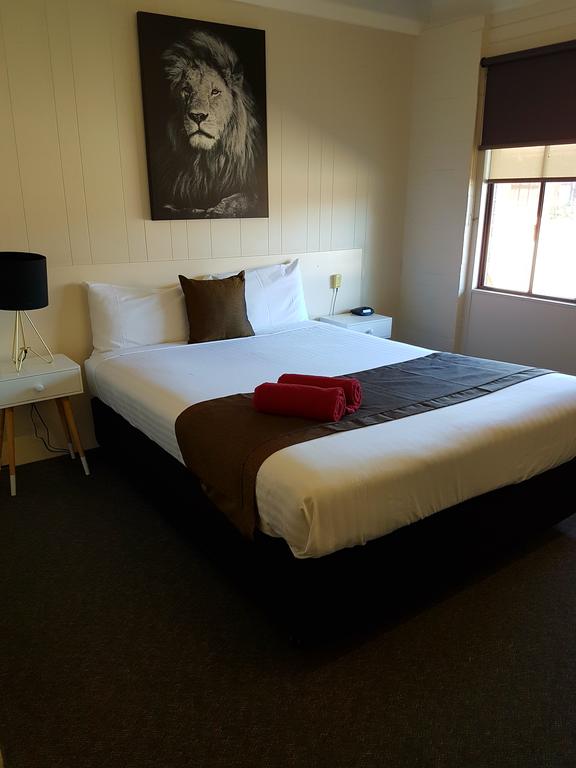 One Tree NSW Accommodation Bookings