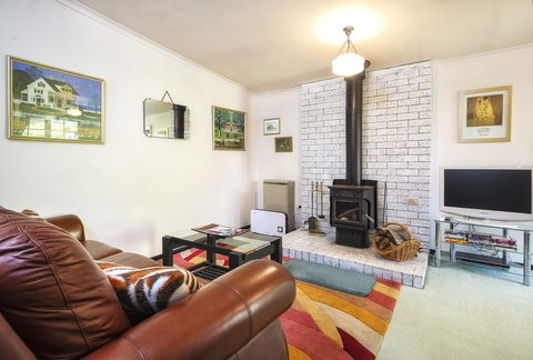 Bidwell Cottage - Accommodation Bookings 1