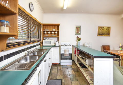 Bidwell Cottage - Accommodation Bookings 3