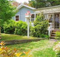 Bidwell Cottage