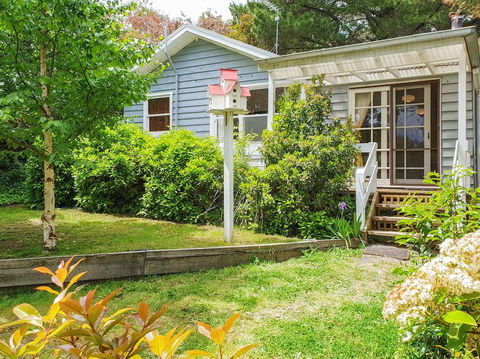 Bidwell Cottage - Accommodation Bookings 0