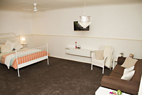 Bielby's Hideaway - Accommodation Bookings 1